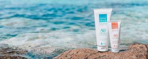 Chemical or Mineral Sunscreen